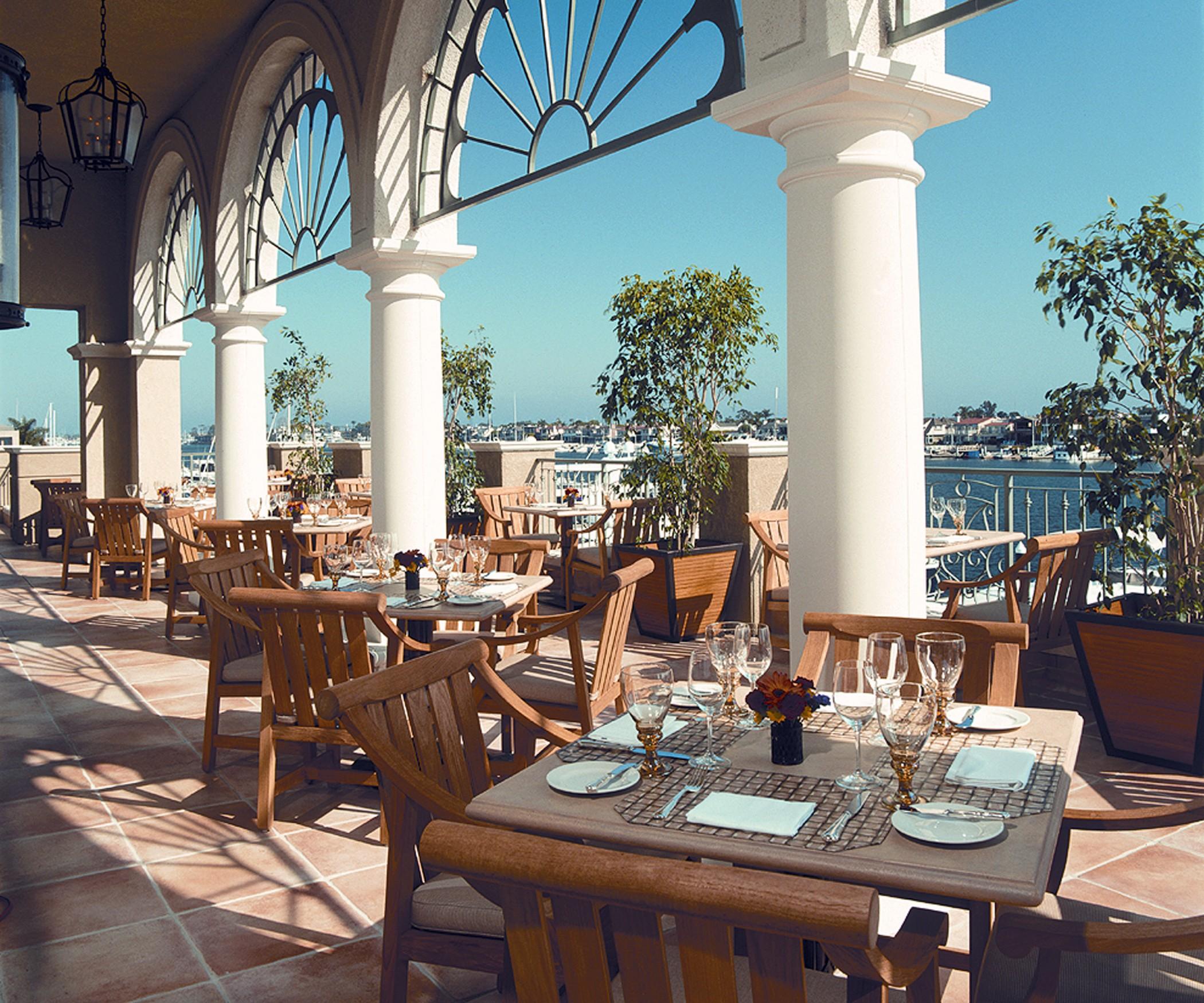 Balboa Bay Resort Newport Beach Esterno foto