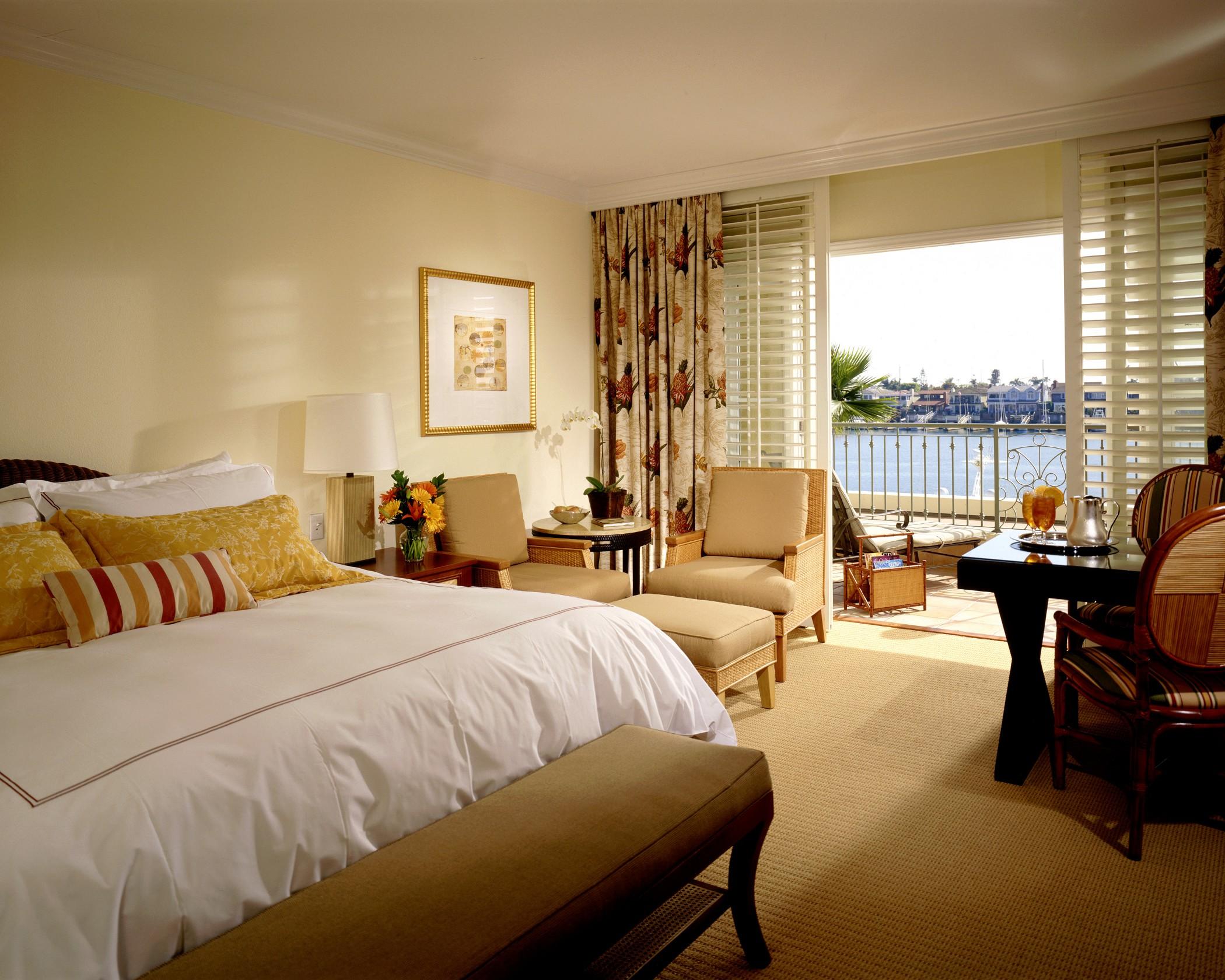 Balboa Bay Resort Newport Beach Esterno foto